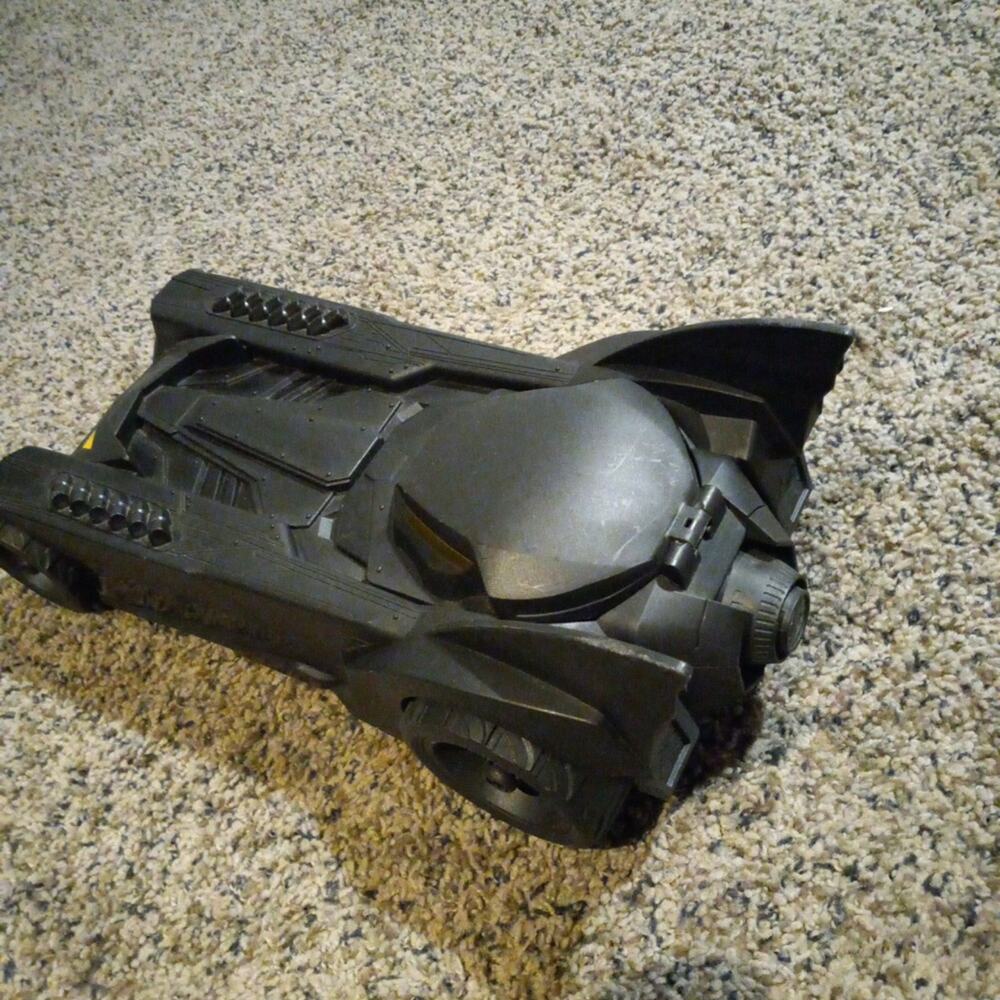 Batmobile - Picture 3 of 3